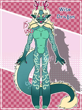 Dragon adopt Dragon adopt