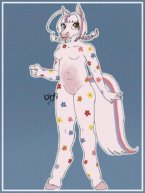 Custom for Meowku